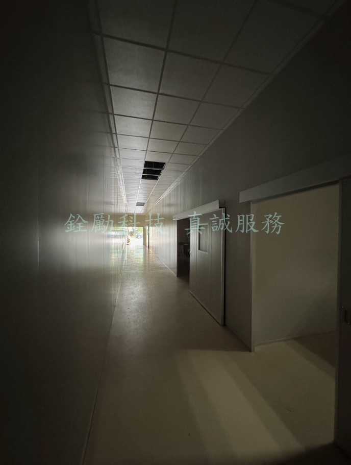 施工成果照片 1