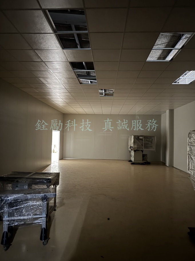 施工成果照片 3